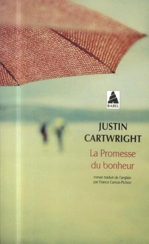 Image du vendeur pour la promesse du bonheur mis en vente par Chapitre.com : livres et presse ancienne