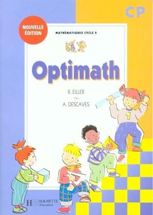 Optimath, CP. mathématiques cycle 2