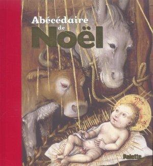 Imagen del vendedor de Abcdaire de Nol a la venta por Chapitre.com : livres et presse ancienne