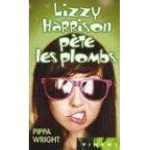 Seller image for Lizzy Harrison pte les plombs for sale by Chapitre.com : livres et presse ancienne