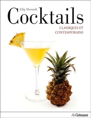 cocktails classiques et contemporains