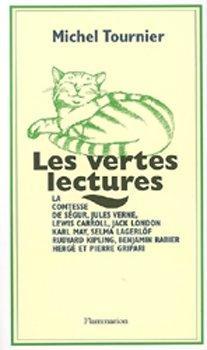 Les vertes lectures