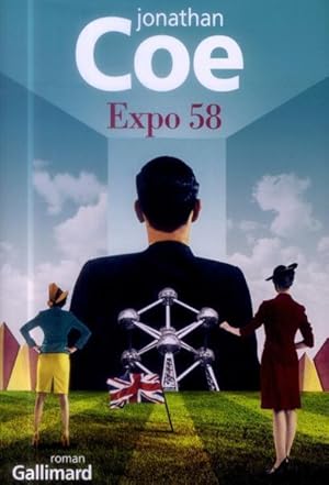 Image du vendeur pour expo 58 mis en vente par Chapitre.com : livres et presse ancienne