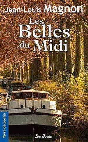 Image du vendeur pour belles du midi (les) mis en vente par Chapitre.com : livres et presse ancienne