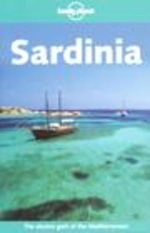 sardinia 1ed