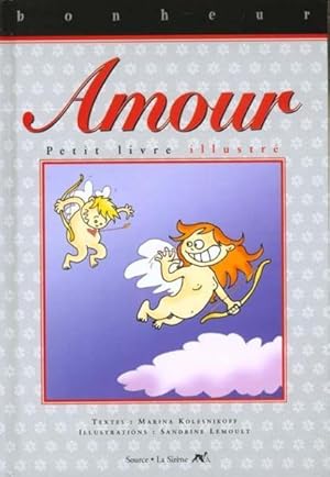 Le Petit Livre Illustre De L'Amour