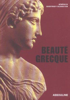 Beauté grecque