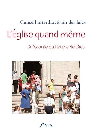 L'Eglise quand même