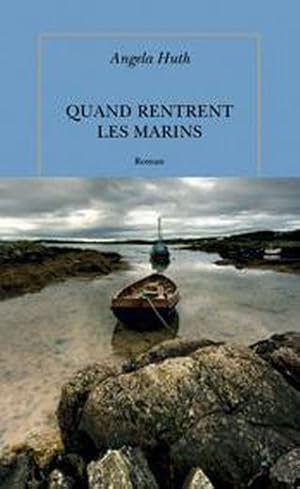 Seller image for quand rentrent les marins for sale by Chapitre.com : livres et presse ancienne