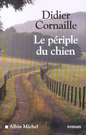 Le périple du chien