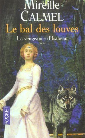 La vengeance d'Isabeau