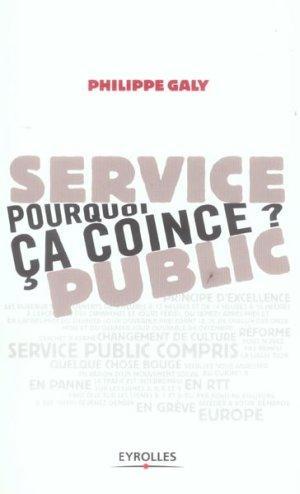 Service public