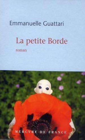 Image du vendeur pour la petite Borde mis en vente par Chapitre.com : livres et presse ancienne