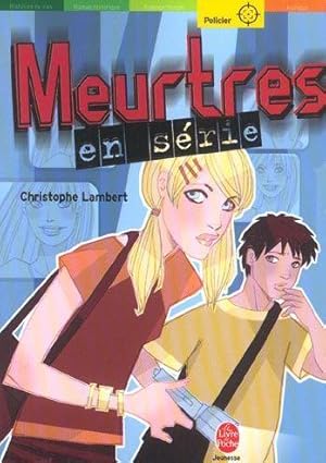 Meurtres en série