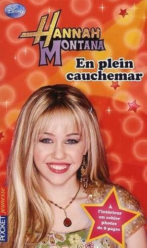 Immagine del venditore per Hannah Montana. 7. En plein cauchemar venduto da Chapitre.com : livres et presse ancienne