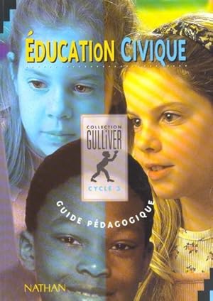 Éducation civique, cycle 3