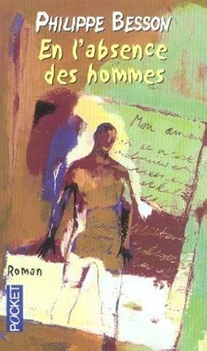 Image du vendeur pour En l'absence des hommes mis en vente par Chapitre.com : livres et presse ancienne