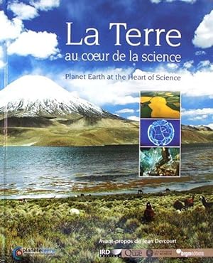 Seller image for La Terre au coeur de la science for sale by Chapitre.com : livres et presse ancienne