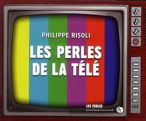 les perles de la télé