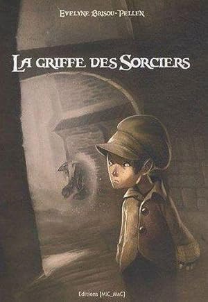 Image du vendeur pour La griffe des sorciers mis en vente par Chapitre.com : livres et presse ancienne