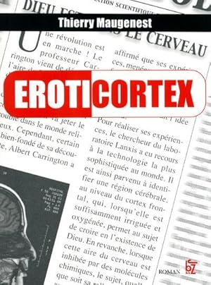 Image du vendeur pour eroticortex mis en vente par Chapitre.com : livres et presse ancienne