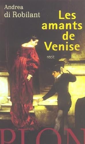 Les amants de Venise