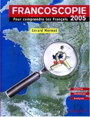 Francoscopie 2005