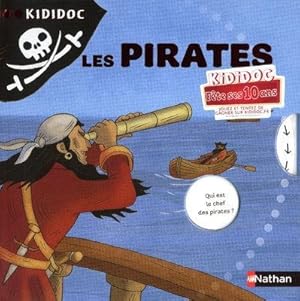 Seller image for Les pirates for sale by Chapitre.com : livres et presse ancienne