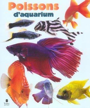 Poissons d'aquarium