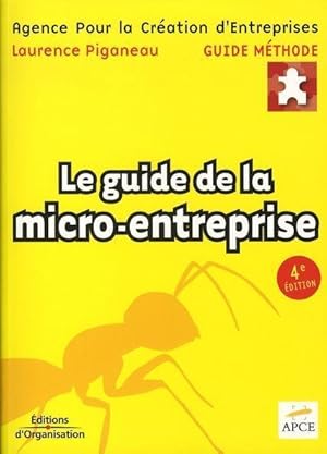 Le guide de la micro-entreprise