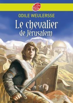 Imagen del vendedor de le chevalier de Jrusalem a la venta por Chapitre.com : livres et presse ancienne