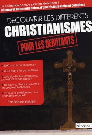 découvrir les différents christianismes pour les débutants