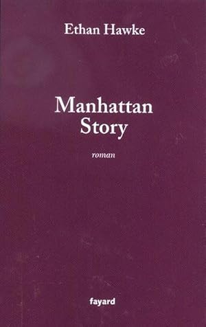 Manhattan story