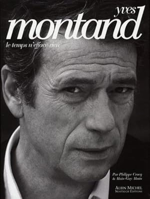 Yves Montand