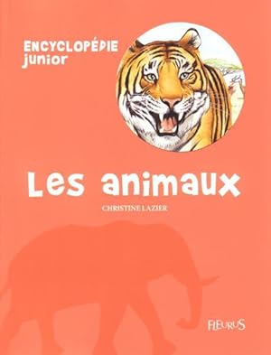 Les animaux