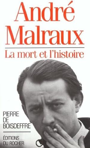 André Malraux