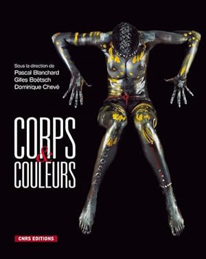 Corps et couleurs