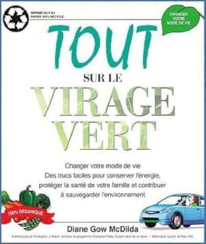 Tout sur le virage vert