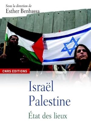 Bild des Verkufers fr Isral-Palestine zum Verkauf von Chapitre.com : livres et presse ancienne