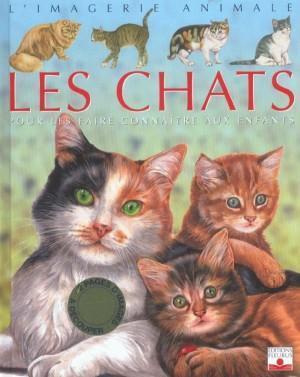 Imagen del vendedor de Les chats a la venta por Chapitre.com : livres et presse ancienne