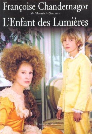 L'ENFANT DES LUMIERES - EDITION 2002