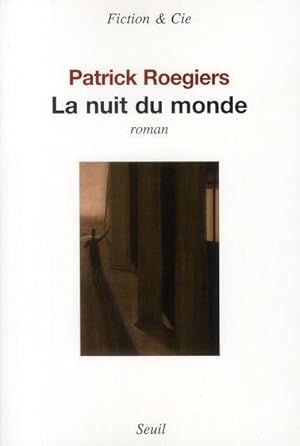 Seller image for La nuit du monde for sale by Chapitre.com : livres et presse ancienne