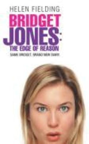 Seller image for Bridget Jones for sale by Chapitre.com : livres et presse ancienne