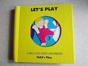 Seller image for Let's Play (Whizzers) for sale by Buybyebooks