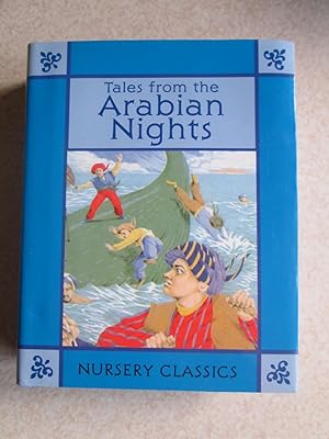 Nursery Classics: Tales From The Arabian Nights