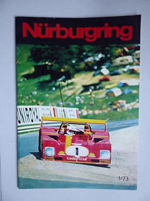 Nürburgring (Heft) 1 - 73.
