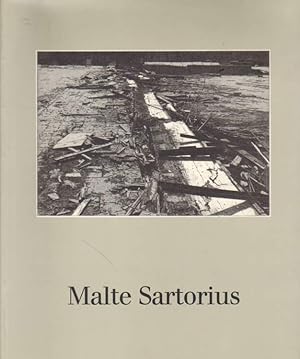 Malte Sartorius.