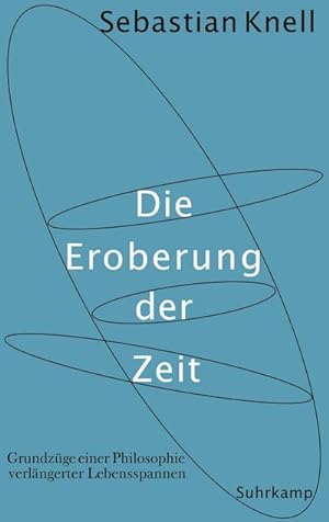 Imagen del vendedor de Die Eroberung der Zeit a la venta por Rheinberg-Buch Andreas Meier eK