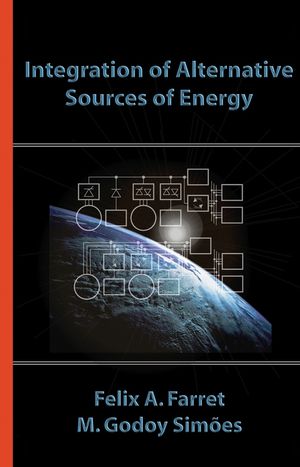 Seller image for Integration of alternative Sources of Energy. for sale by Antiquariat Thomas Haker GmbH & Co. KG