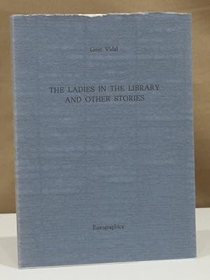 Bild des Verkufers fr The ladies in the library and other stories. zum Verkauf von Dieter Eckert